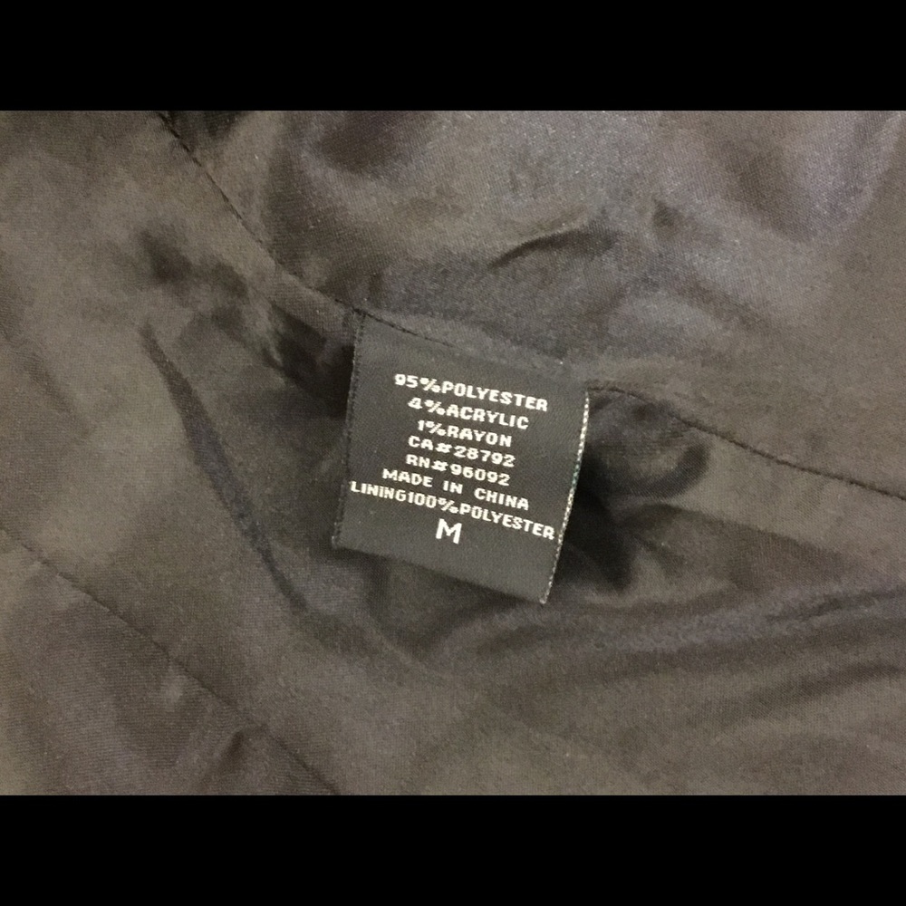 Jacket - Picture 2 of 5